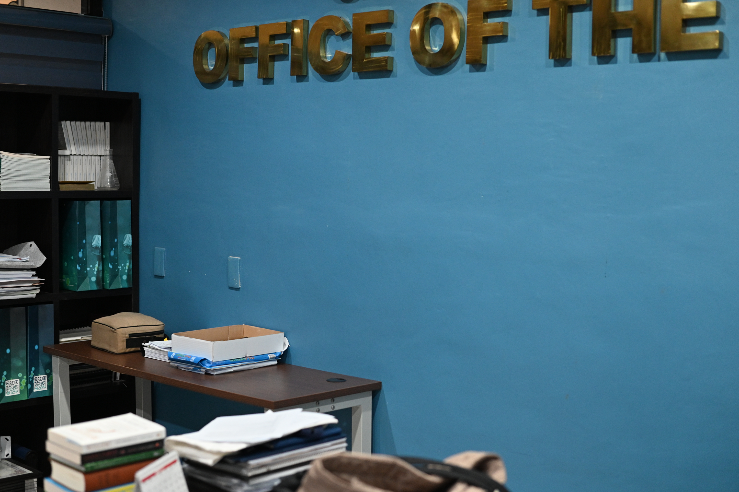 Dean's Office