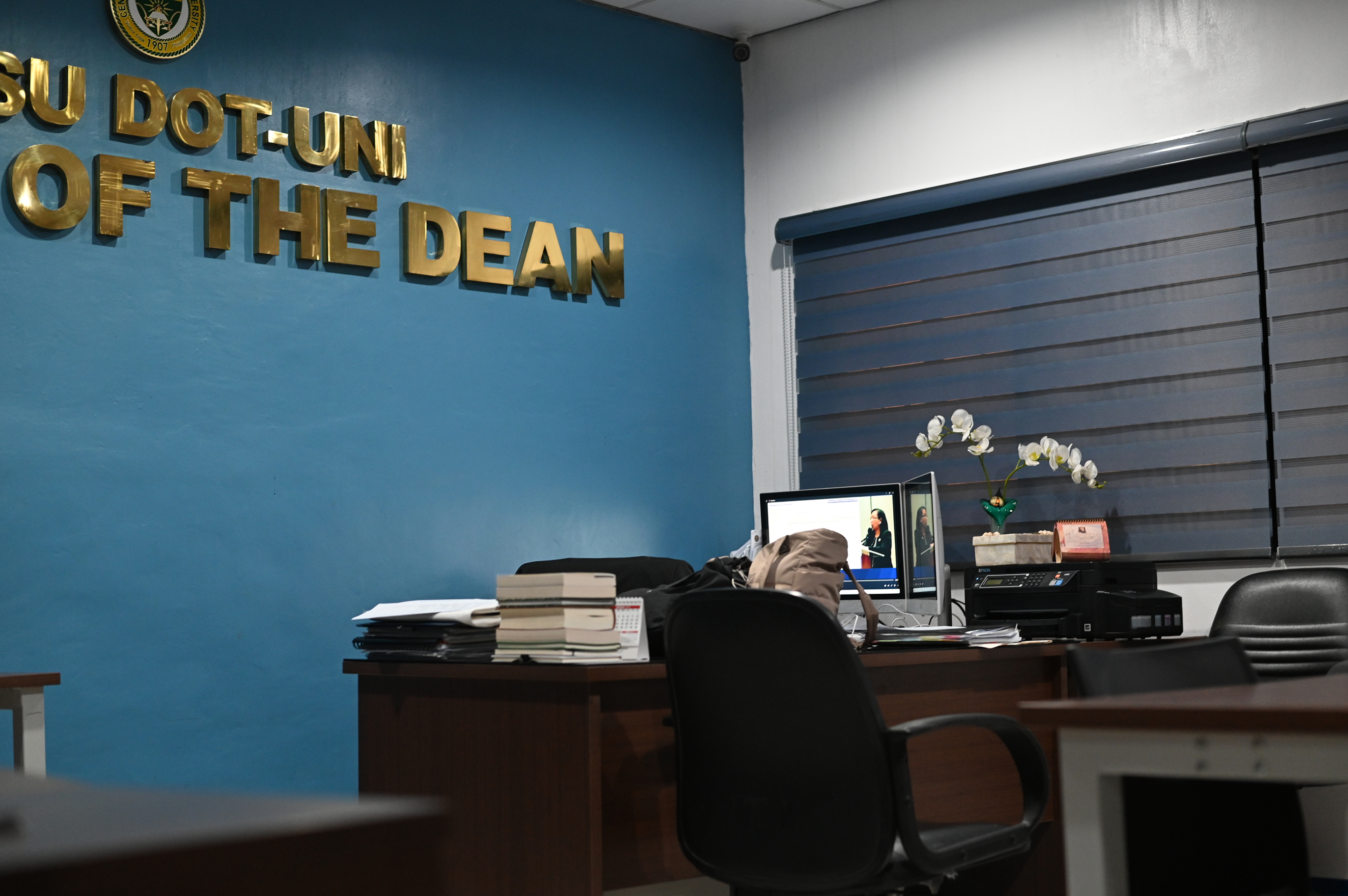 Dean's Office