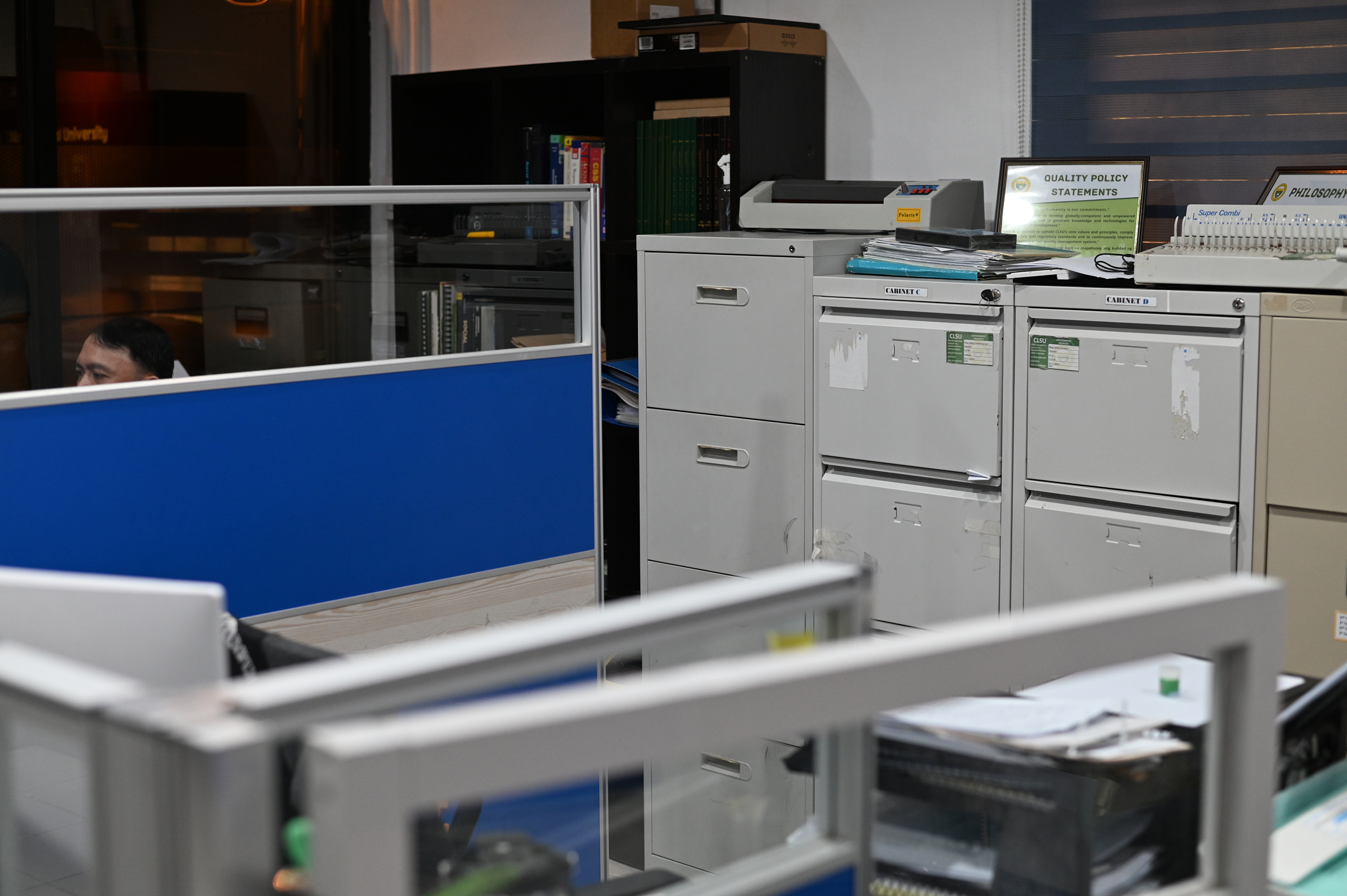 Workstations