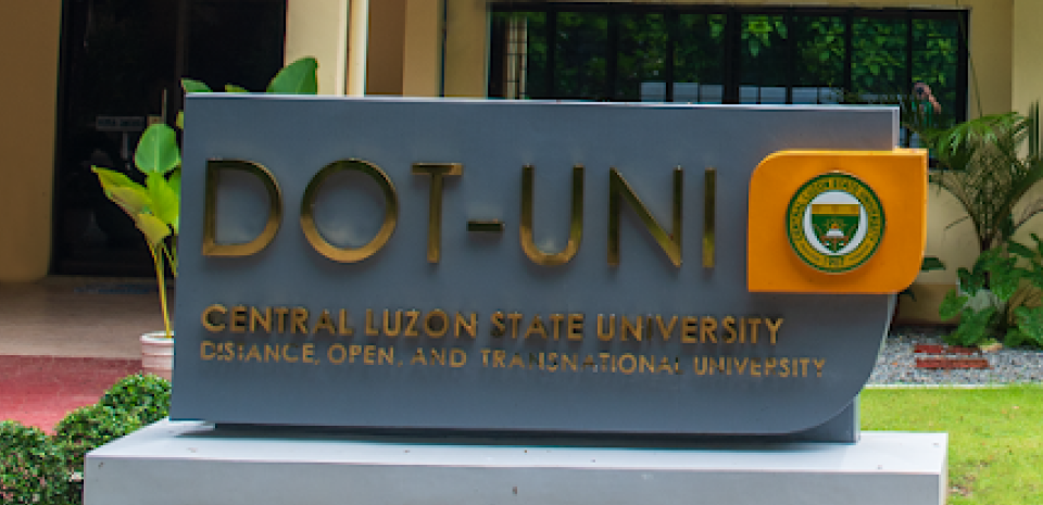 DOT-UNI feature image